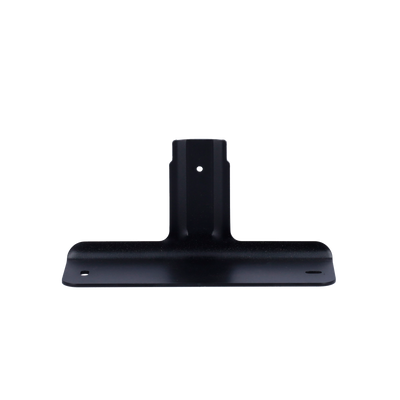Supporto a parete per Soundbar - Nearity - Compatibile con AW-C30R - Colore Nero - Ferro - Innowatt