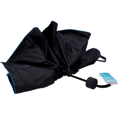 Ruijie-Reyee - Umbrella - Foldable - UV Protection UPF50+ - Color Light Blue