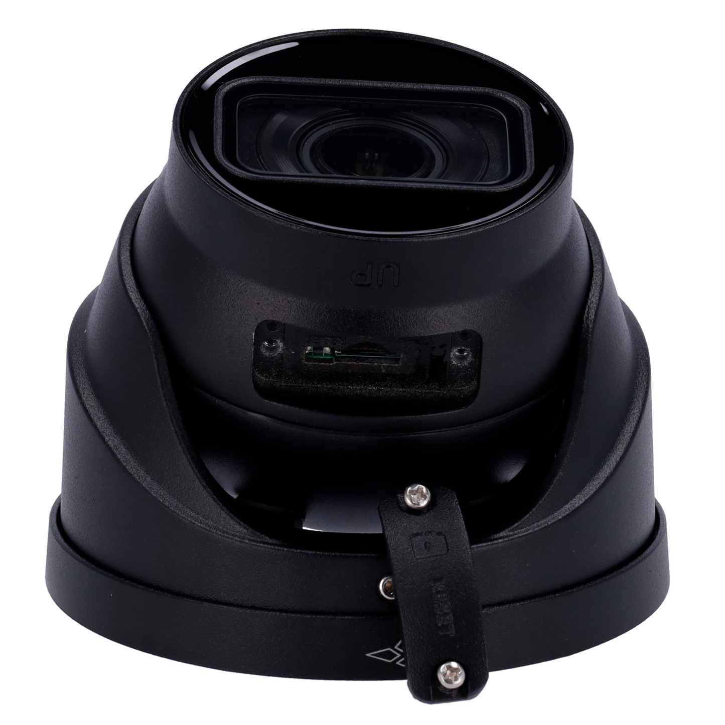 telecamera Turret IP X-Security - 4 Megapixel (2688x1520) - Lente Varifocale 2.7 ~ 13.5 mm - Autofocus Motorizzato - PoE | H.265+ - Waterproof IP67
