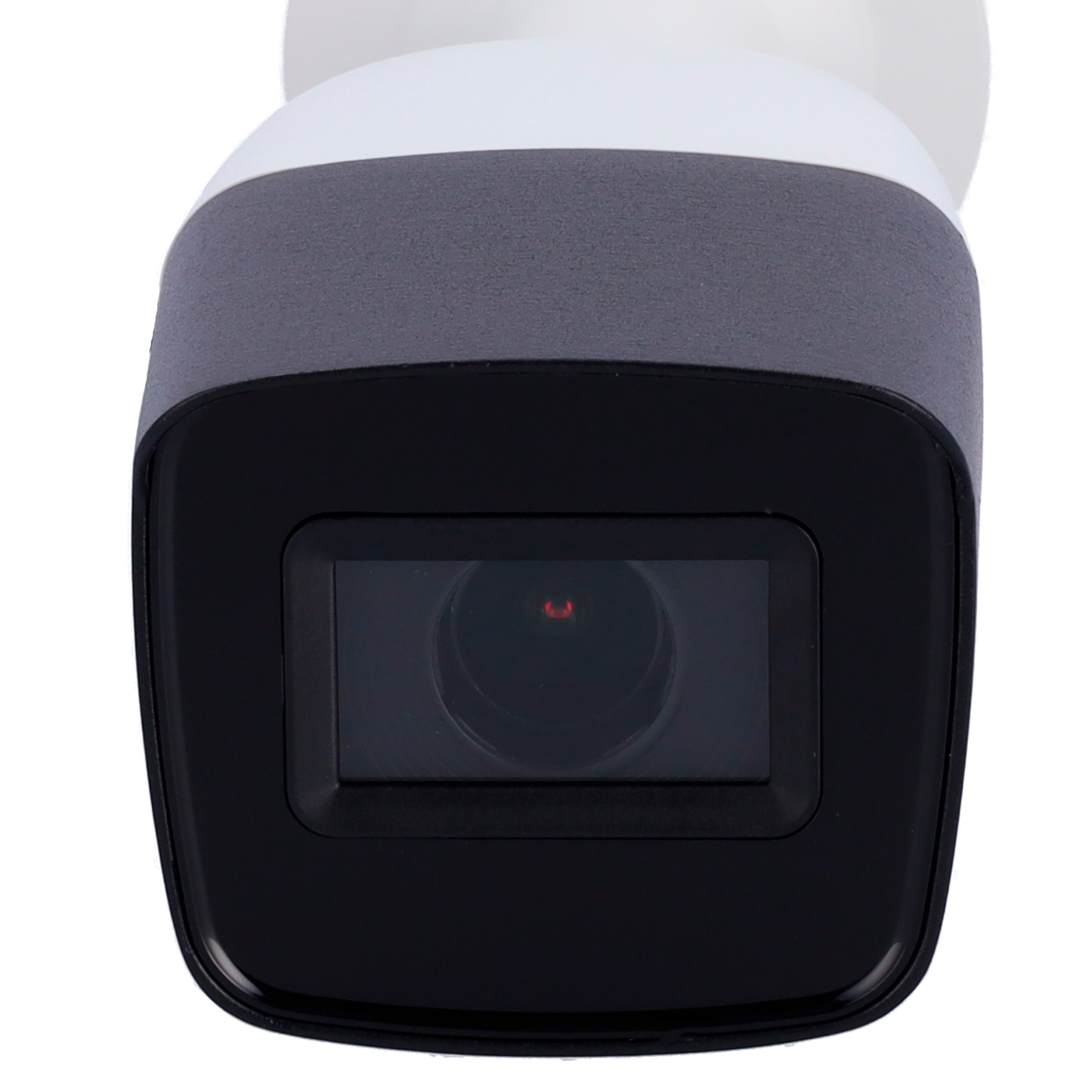 Cámara Bullet Safire Gama ECO - Salida 4 en 1 - CMOS de alto rendimiento 2 Mpx - Lente 2.7~13.5 mm - Smart IR Matrix, Distancia 40 m - Estanca IP67