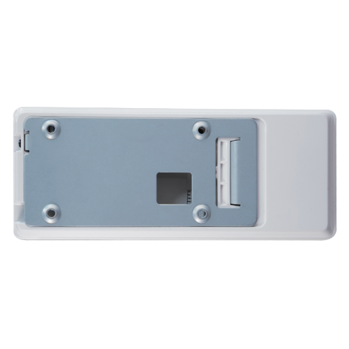 Lettore biometrico autonomo ANVIZ - impronte digitali, RFID e tastiera - 3000 registrazioni / 100000 registri - TCP/IP, WiFi, RS485, miniUSB, Wiegand 26 - Controller integrato - Software Anviz CrossChex