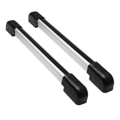 Rilevatore di barriera a infrarossi - Cablato | 8 raggi - Distanza max. rivelazione 30 m - Installazione semplice con LED e buzzer - Uscita relé NC/NO - Alimentazione 9~30VDC - Innowatt