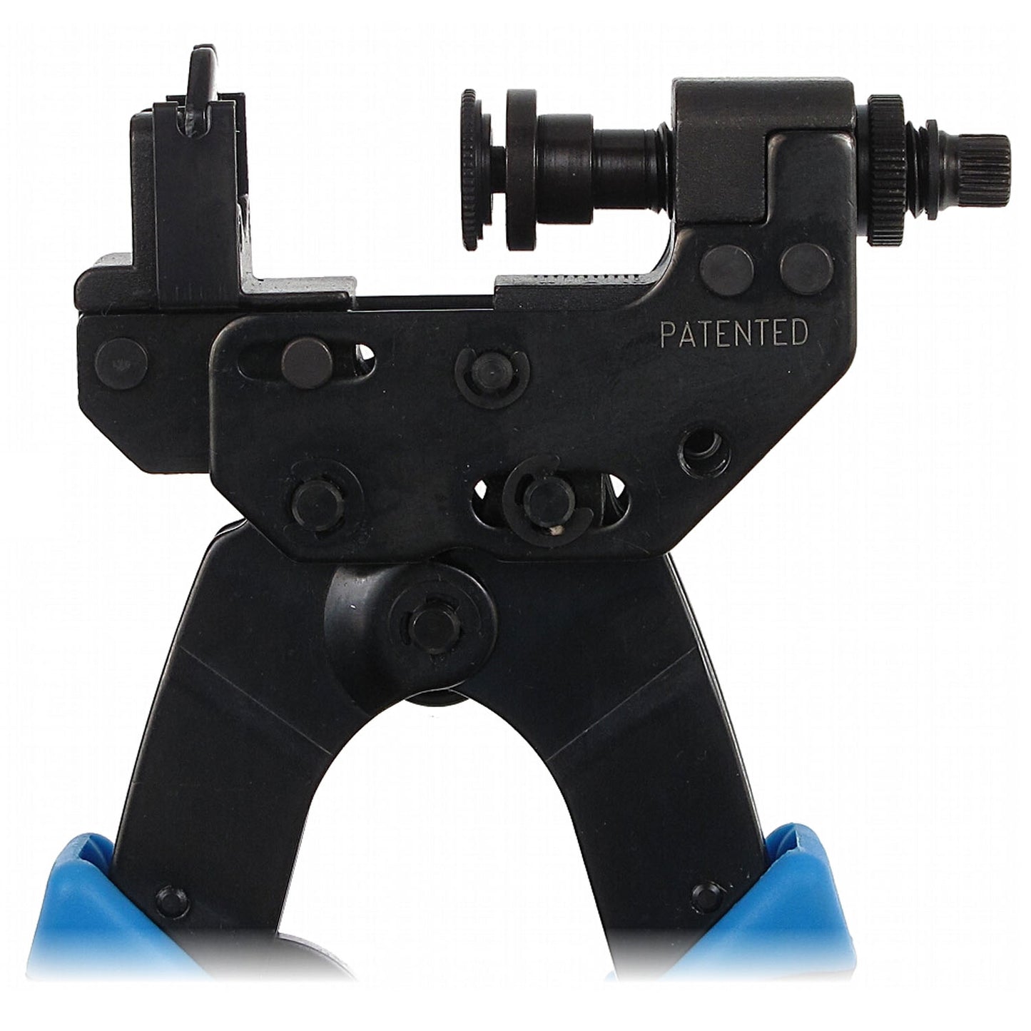 Crimping tool - Compression connectors - Valid for "F", BNC or RCA connectors - RG59, RG6 cable - Easy to use, quick - Compatible with CON115