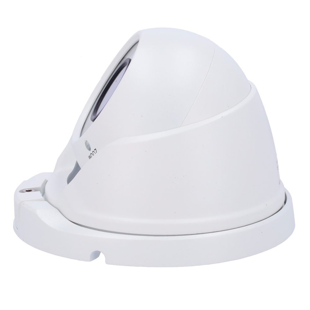 Cámara Turret Gama 1080p PRO - 4 en 1 (HDTVI / HDCVI / AHD / CVBS) - 1/2.8" Sony© Starvis 2.16 Mpx - Lente varifocal 2.7~13.5 mm - LEDs IR Alcance 30 m - DWDR