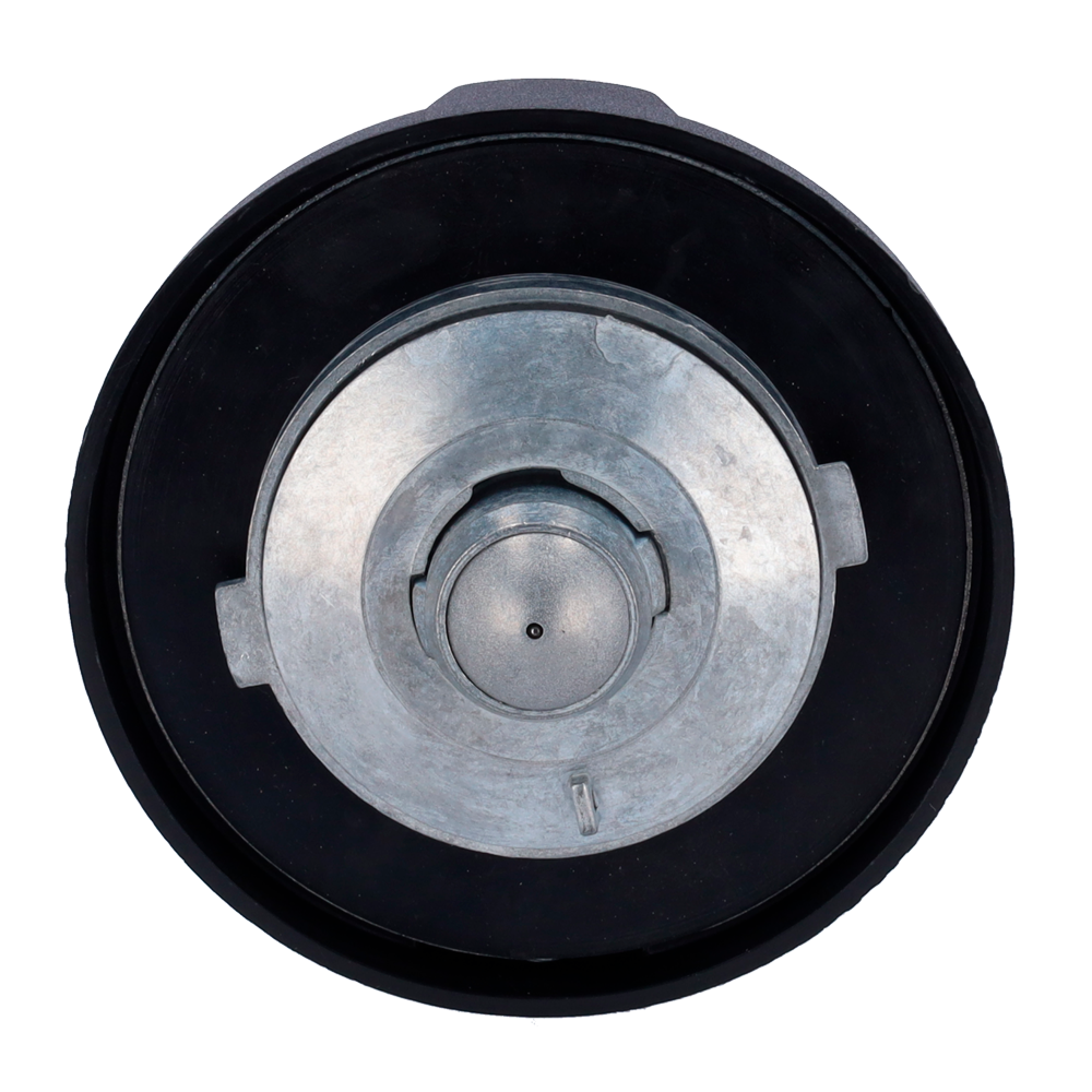 Tappo antifurto carburante per camion - Integrazione Ajax - Include un tappo di 8 cm di diametro - Sensore del tappo: Accelerometro