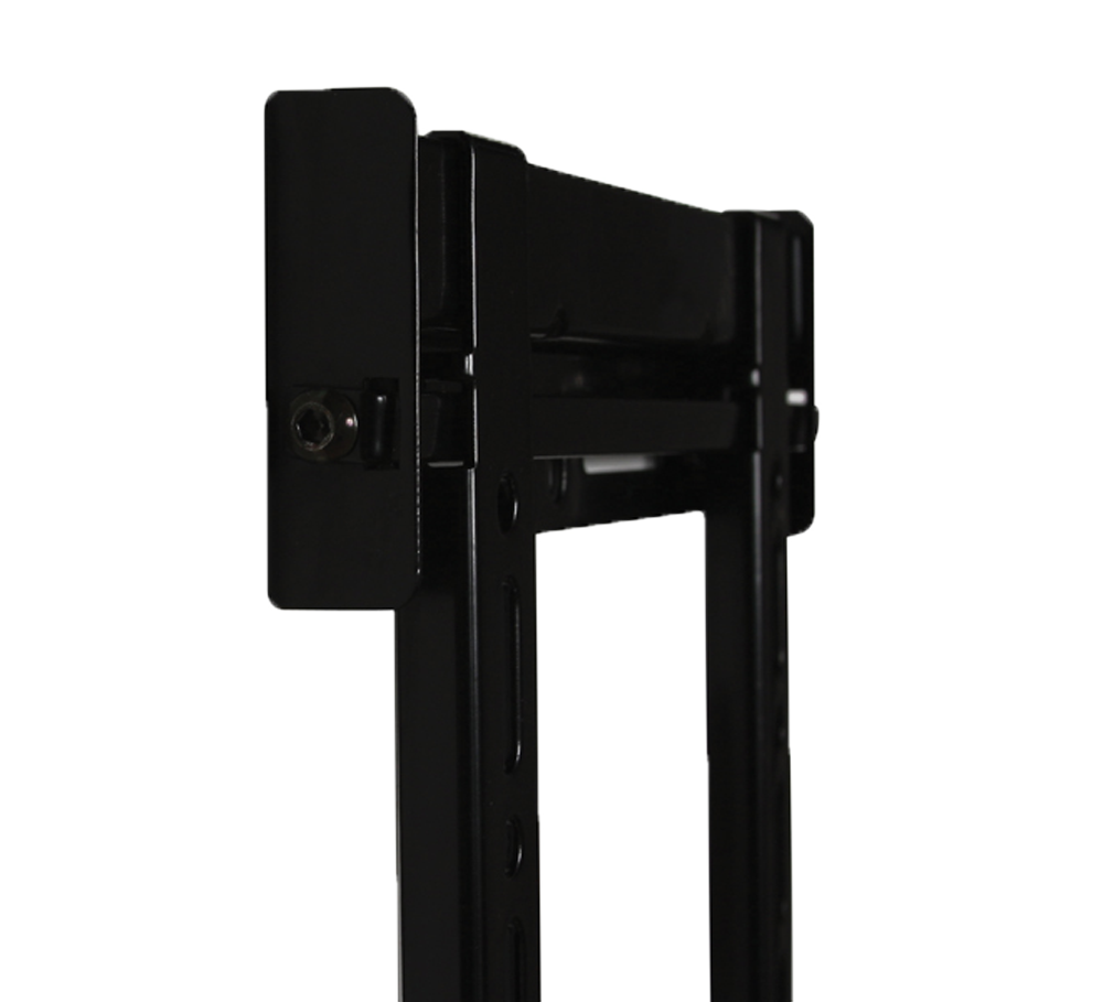 Soporte universal para monitor - Hasta 65" - Max peso 70Kg - VESA 800x500mm