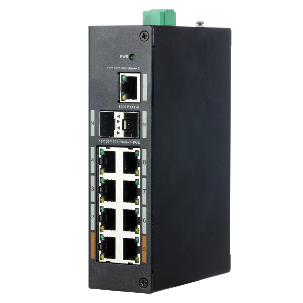 Interruptor industrial DIN
