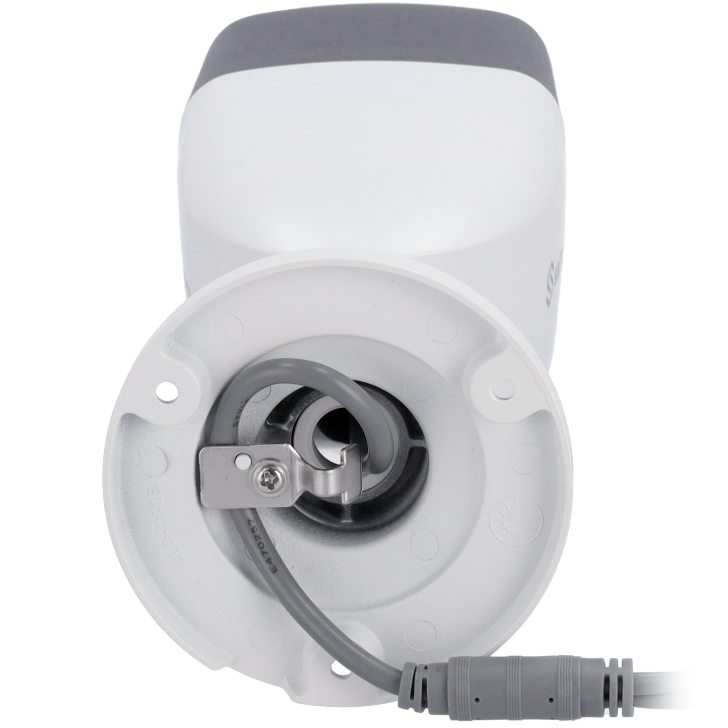 Cámara Bullet Safire Gama ECO - Salida 4 en 1 - CMOS de alto rendimiento 2 Mpx - Lente 2.7~13.5 mm - Smart IR Matrix, Distancia 40 m - Estanca IP67