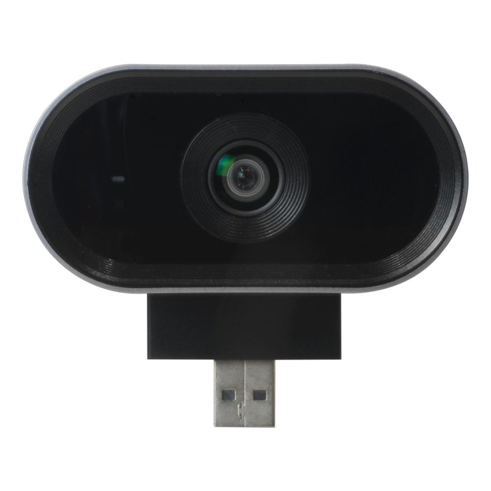 Hisense Telecamera 4k - Compatibile con HISENSE HIS-WR6BE - Risoluzione 3840x2160 - Memoria RAM 512MB - f=3.24 / F/2.7 - Uscita USB 2.0