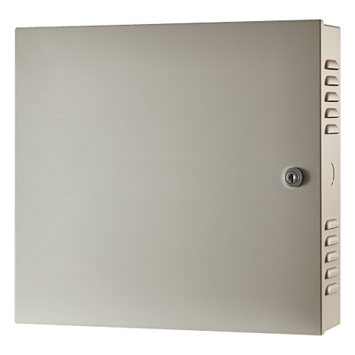 Controller di accesso biometrico - Accesso tramite impronta digitale, tessera o password - Comunicazione TCP/IP | RS485 - 4 Ingressi Wiegand 26 e 4 RS485 - Uscita relè per due porte - Software Safire Control Center