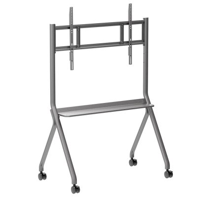 Supporto mobile - Dimensioni 1160 x 661 x 1597 mm - Peso massimo 100kg