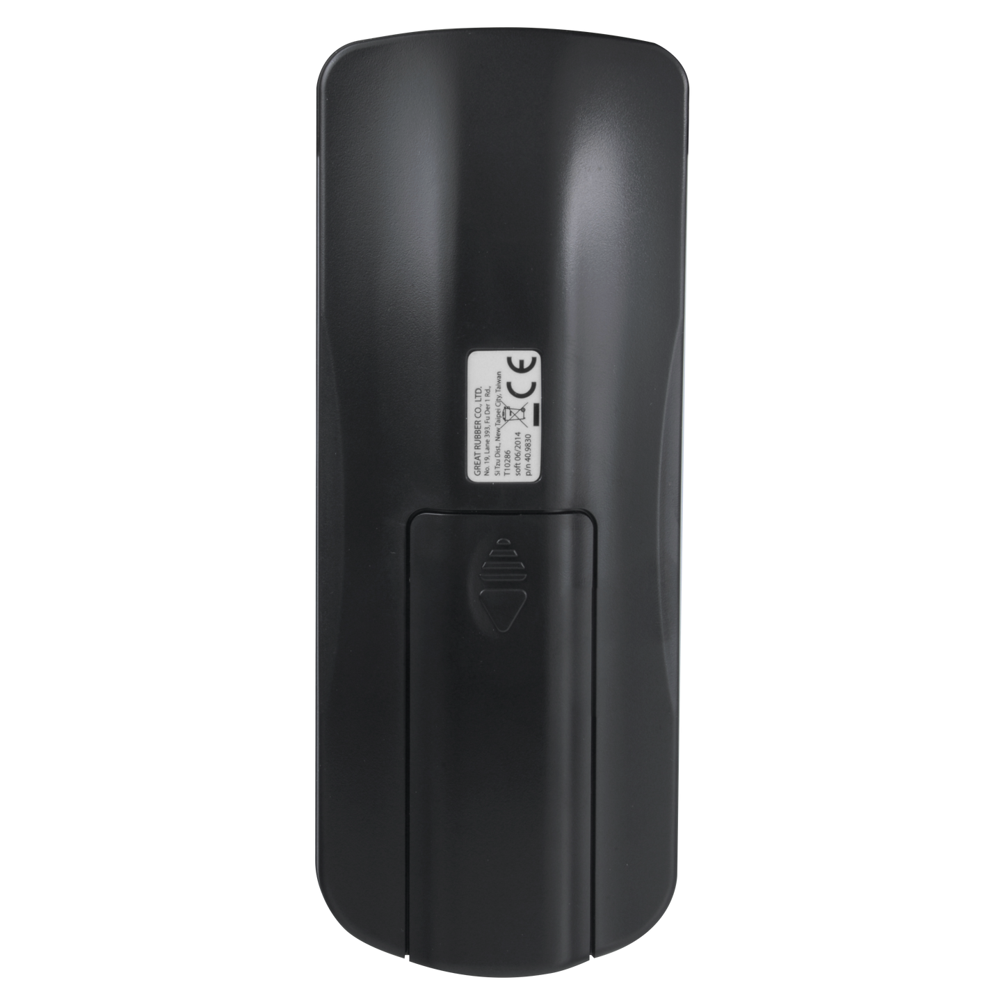 GJD - Telecomando - Impostazione dei parametri del rilevatore laser - Compatibile con GJD505 e GJD509