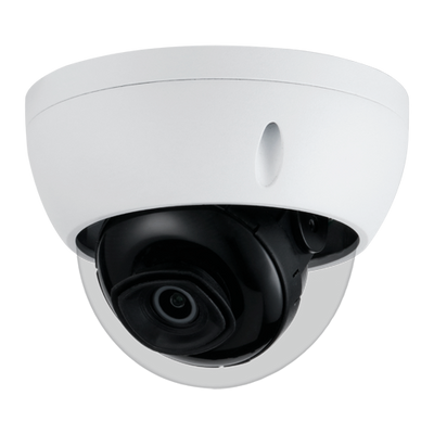 Telecamera Dome IP X-Security - 4 Megapixel (2688x1520) - Lente 2.8 mm - PoE IEEE802.3af | H.265+ | Audio - Impermeabile IP67 Antivandalo IK10