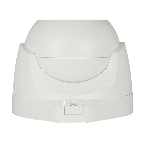 Cámera dome Gama 1080p ECO - 4 in 1 (HDTVI / HDCVI / AHD / CVBS) - 1/2.7" Brigates© BG0806 - Ottica motorizzata varifocale 2.7~13.5 mm - IR LED Array Portata 40 m - Menù OSD remoto da DVR