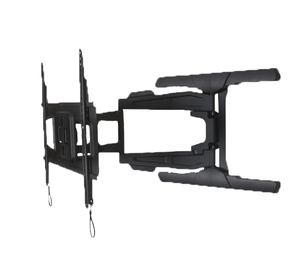 Soporte con brazo para monitor - Hasta 65" - Max peso 36Kg - VESA 600x400mm