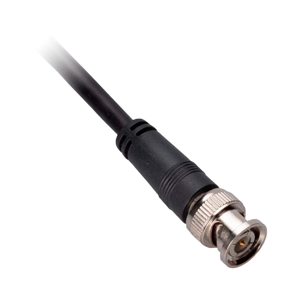 Trasmettitore passivo per doppino intrecciato SAFIRE - Ottimizzato per HDTVI, HDCVI e AHD - 1 canale video, PoC - Passivo, connettore da 2 pin - Distanza massima: 450 m (TVI / 720p) - 2 unità
