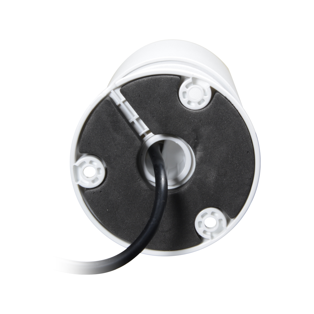 Telecamera bullet HDCVI con funzione Gateway - Gamma IoT Branded - 2 Megapixel | lente 3.6 mm - Fino a 32 dispositivi inalambrici - Adatta per esterni IP67 - IR LED Portata 30 m