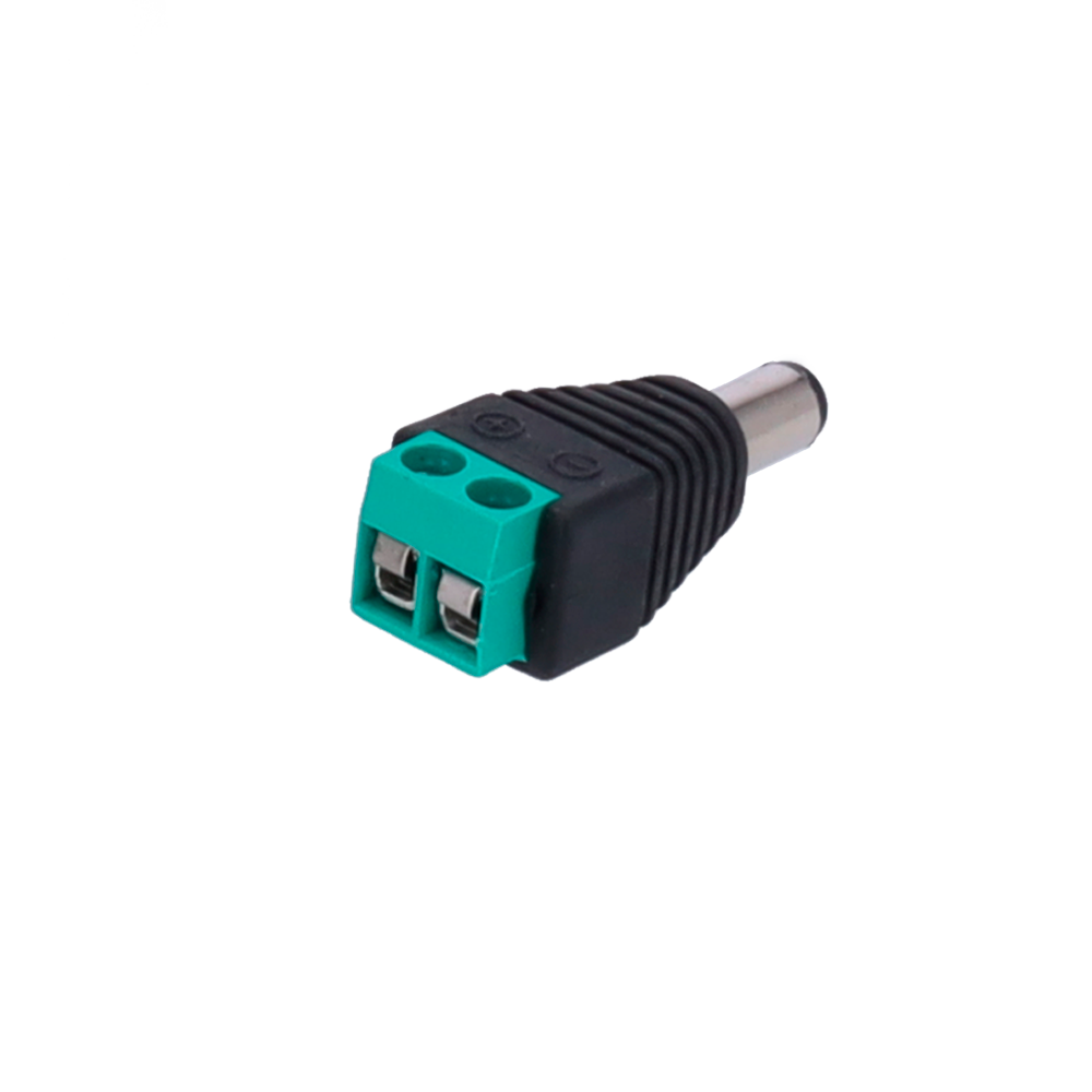 Modulo di alimentazione 12-24 VDC - Compatibile con Ajax Hub 2, Hub 2 Plus e ReX 2 - Tensione di ingresso 8~32 VDC - Connettore CON280 incluso