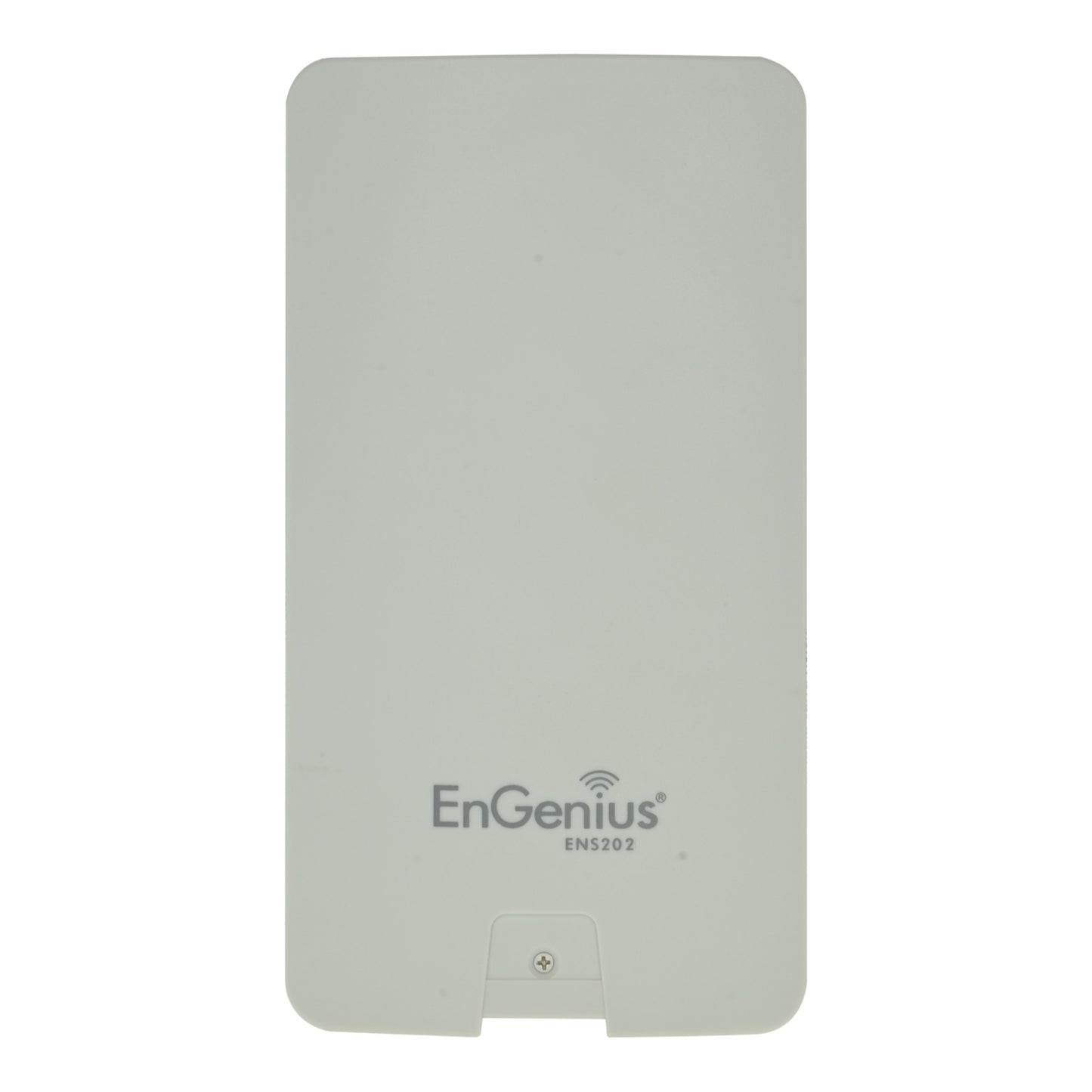 300 Mbps wireless connection - 2.4 Ghz frequency - Supports 802.11 b/g/n - IP65, suitable for outdoor use - Power 400 mW - Compatible with IP cameras and DVRs