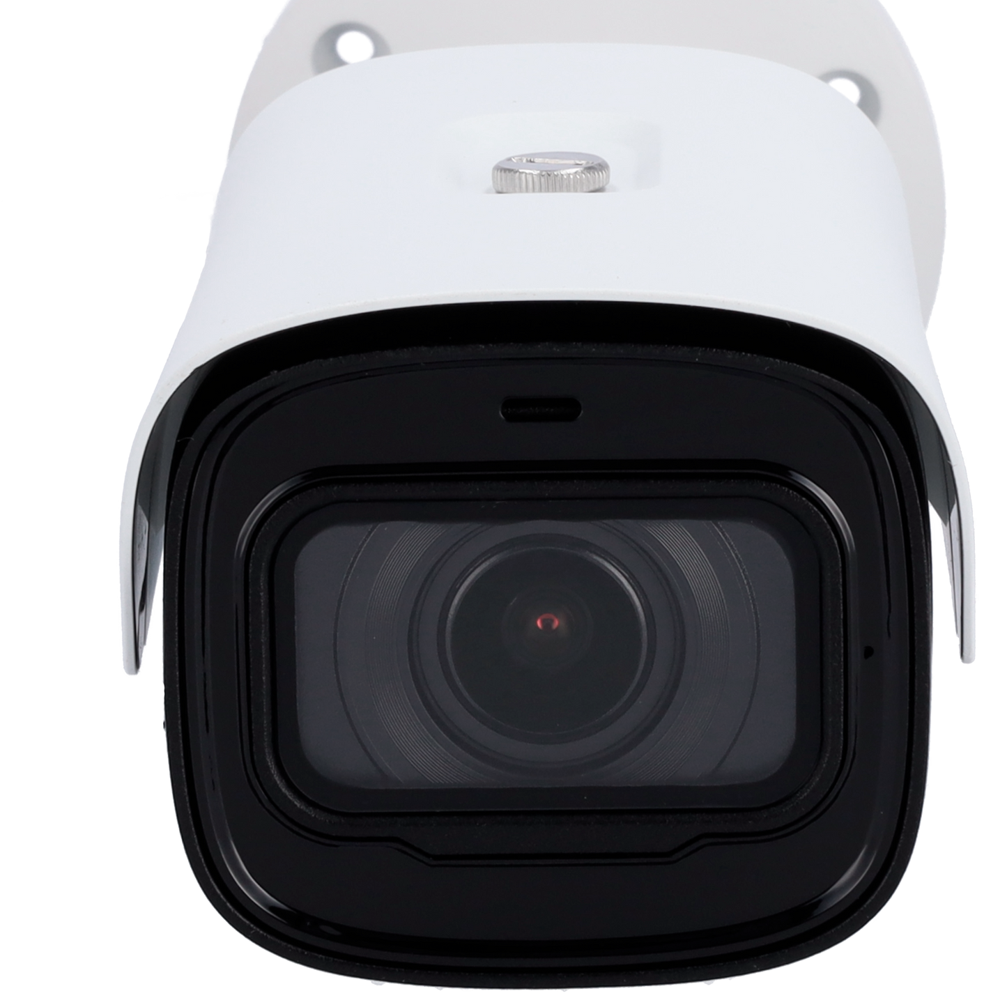 X-Security Telecamera Bullet Gamma ECO - Uscita 4 en 1 / Risoluzione 3K (2880x1620) - 1/2.7" CMOS 3K (5Mpx 16:9) - Obiettivo motorizzato 2.7 ~ 12 mm - LED Smart IR portata 60 m - Impermeabile IP67