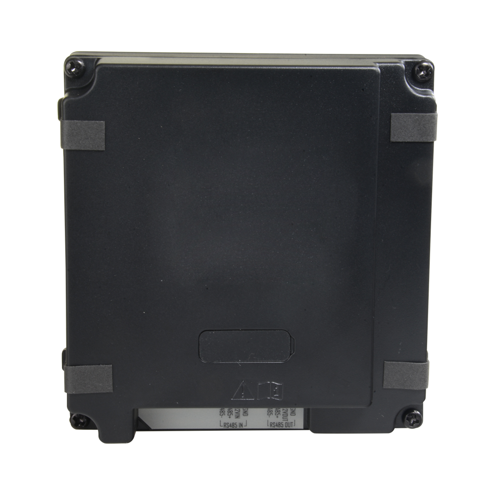 Modulo estensione - Chiamata di diversi monitor - 6 pulsanti - 6 etichette LED personalizzate - Adatto per esterni IP65 - Montaggio modulare