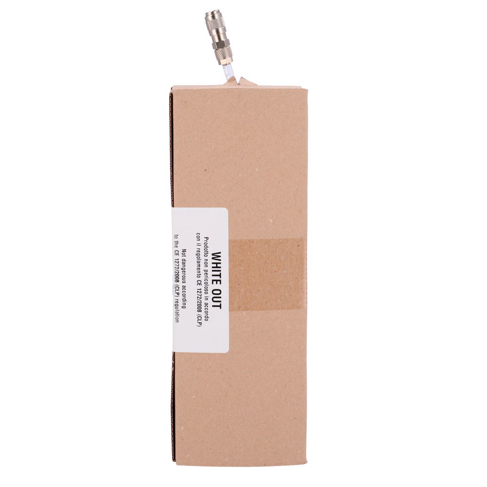 URFOG - Ricarica liquido nebbia - 1.0 L - Specifico per FPU1500PP - Sostituzione semplice