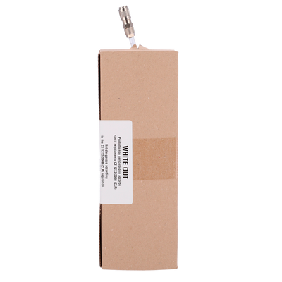 URFOG - Ricarica liquido nebbia - 1.0 L - Specifico per FPU1500PP - Sostituzione semplice