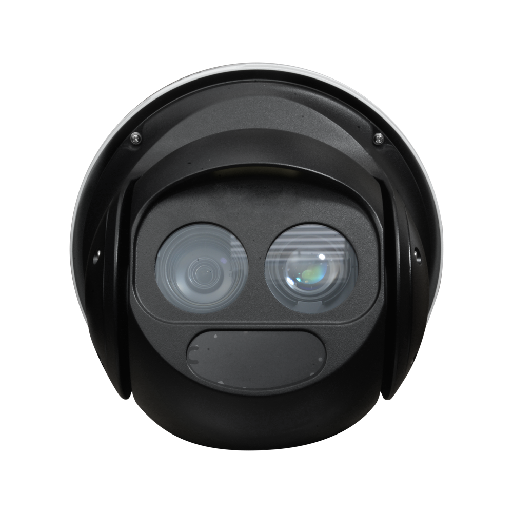 Telecamera motorizzata IP 2 Megapixel - Gamma Pro - 1/2.8” Progressive Scan CMOS - Lente 4.5~148.5mm (33X) | Laser IR 500 m - WDR 120 dB - WEB, Software CMS, Smartphone e NVR