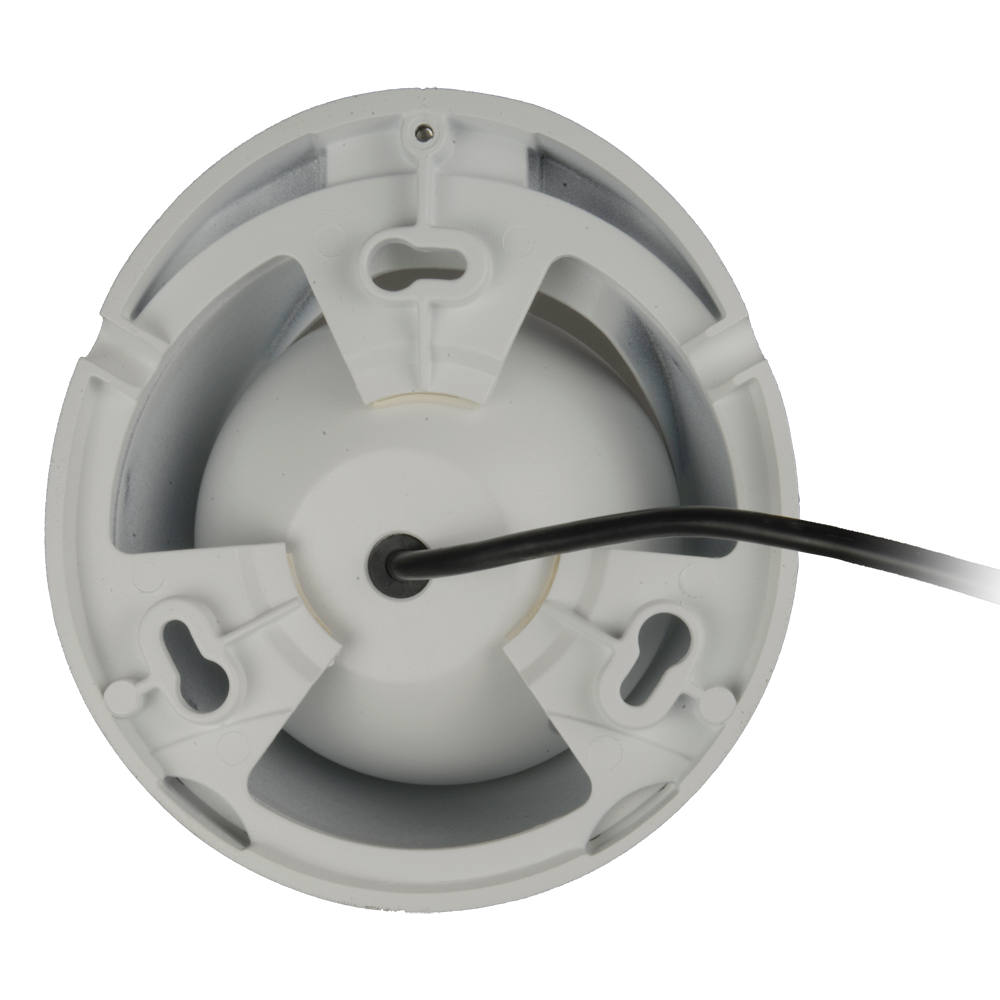Safire 4N1 Turret Camera ECO Range - 1/3" SOI 2 Mp - 2.7~13.5 mm Varifocal Lens - 3D DNR - Smart IR Matrix LEDs Range 30 m - Waterproof IP66