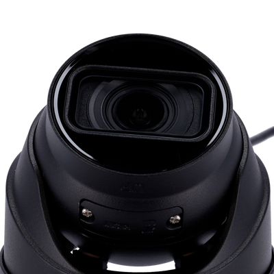 telecamera Turret IP X-Security - 4 Megapixel (2688x1520) - Lente Varifocale 2.7 ~ 13.5 mm - Autofocus Motorizzato - PoE | H.265+ - Waterproof IP67