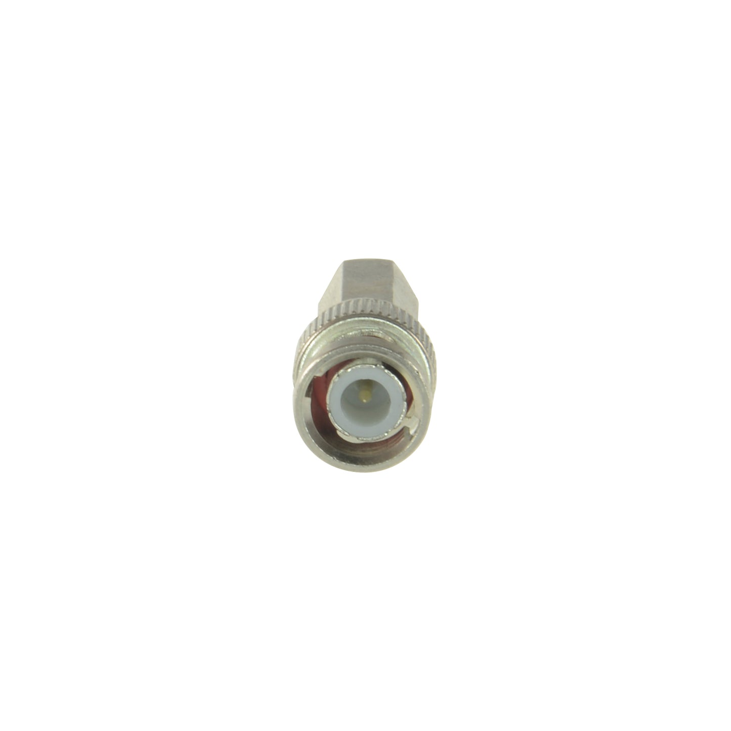 Connettore rapido SAFIRE - BNC a vite - Non occorre crimpatrice - 35 mm (Fo) - 14 mm (An) - 15 g