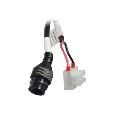 Telecamera motorizzata IP 4 Megapixel - Gamma Pro - 1/1.8” Progressive Scan CMOS - Lente 5.7~228mm (40X)  - Laser IR Portata 650 m | WDR - WEB, Software CMS, Smartphone e NVR