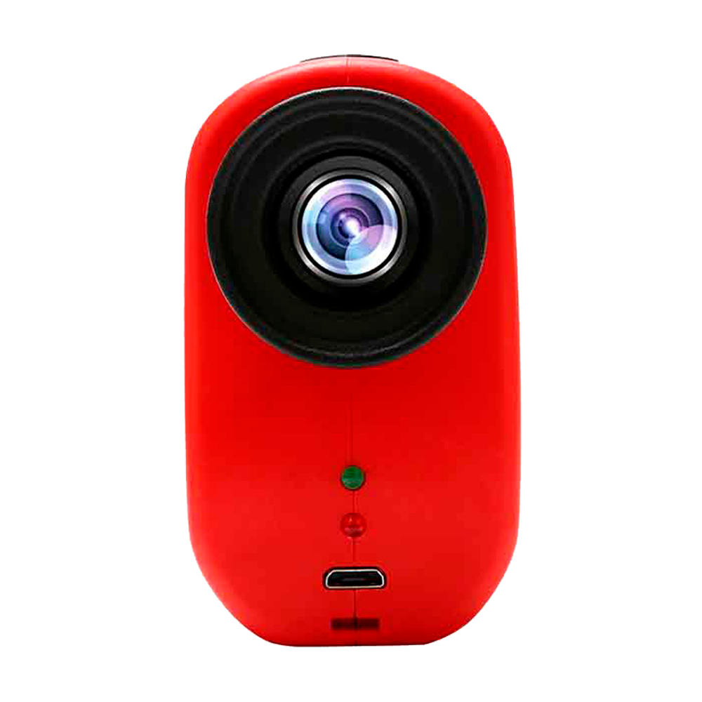 Laser Measurer - Non-Slip & Quiet Design - 25mm Optics - 7X Optical Zoom Telescope - Range up to 1000m with Pinpoint Accuracy - Distance, Angle & Speed Measurement