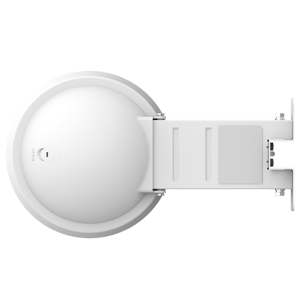 Reyee - AP Omnidireccional Exterior IP68 Wi-Fi 6 - Frecuencia 2.4 y 5 GHz - Soporta 802.11a/b/g/n/ac/ax - Velocidad de transmisión hasta 3000 Mbps / 160MHz - Antenas MU-MIMO 2x2:2 en 2.4GHz , 2x2:2 en 5GHz