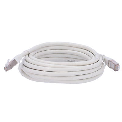 Cavo SFTP Safire - Categoria 6 - Conduttore OFC, purezza 99.9% rame - Ethernet - Connettori RJ45 - 5 m