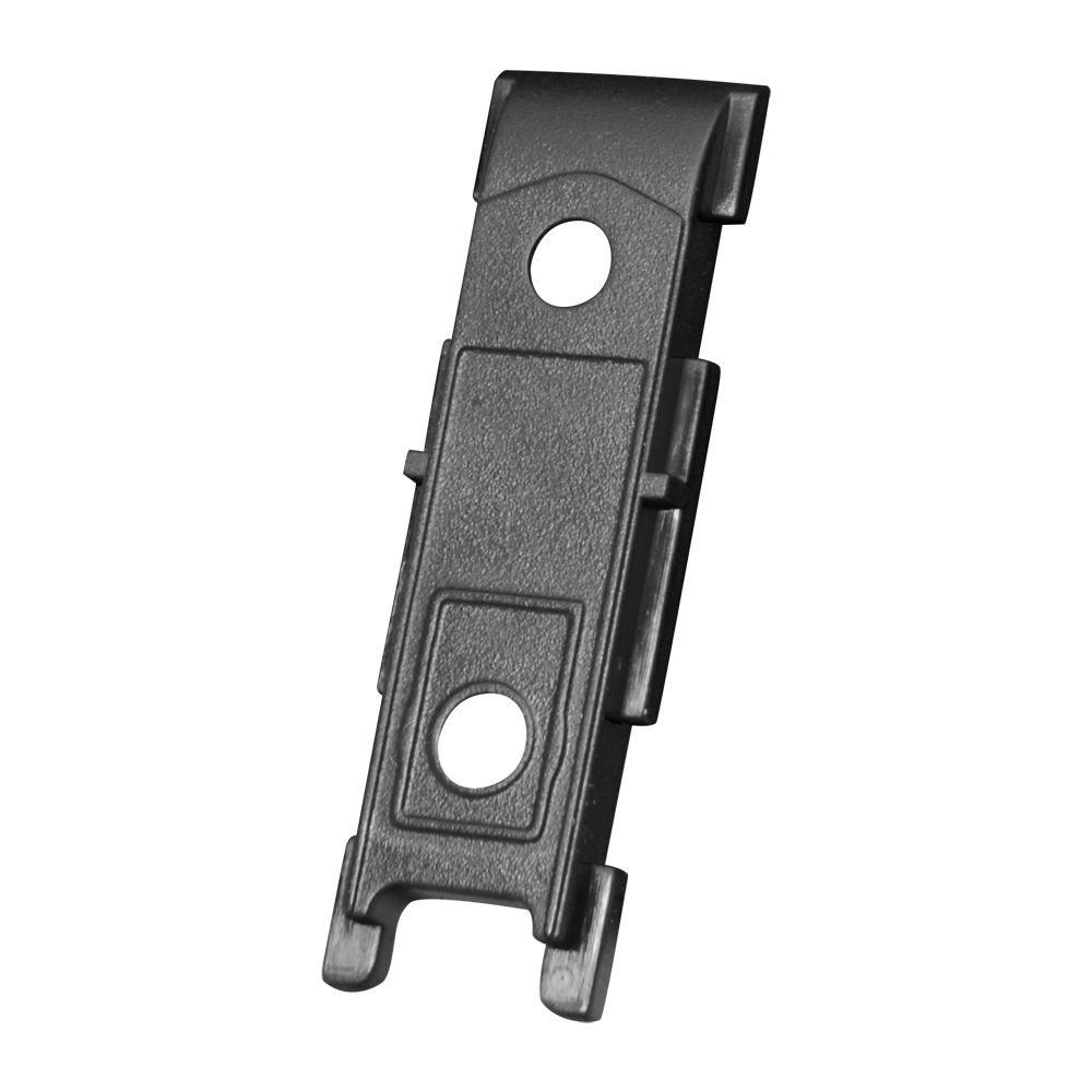 Ajax - Supporto magnetico - AJ-DOORPROTECT-B, AJ-DOORPROTECTPLUS-B - Plastica ABS - Colore nero - Innowatt