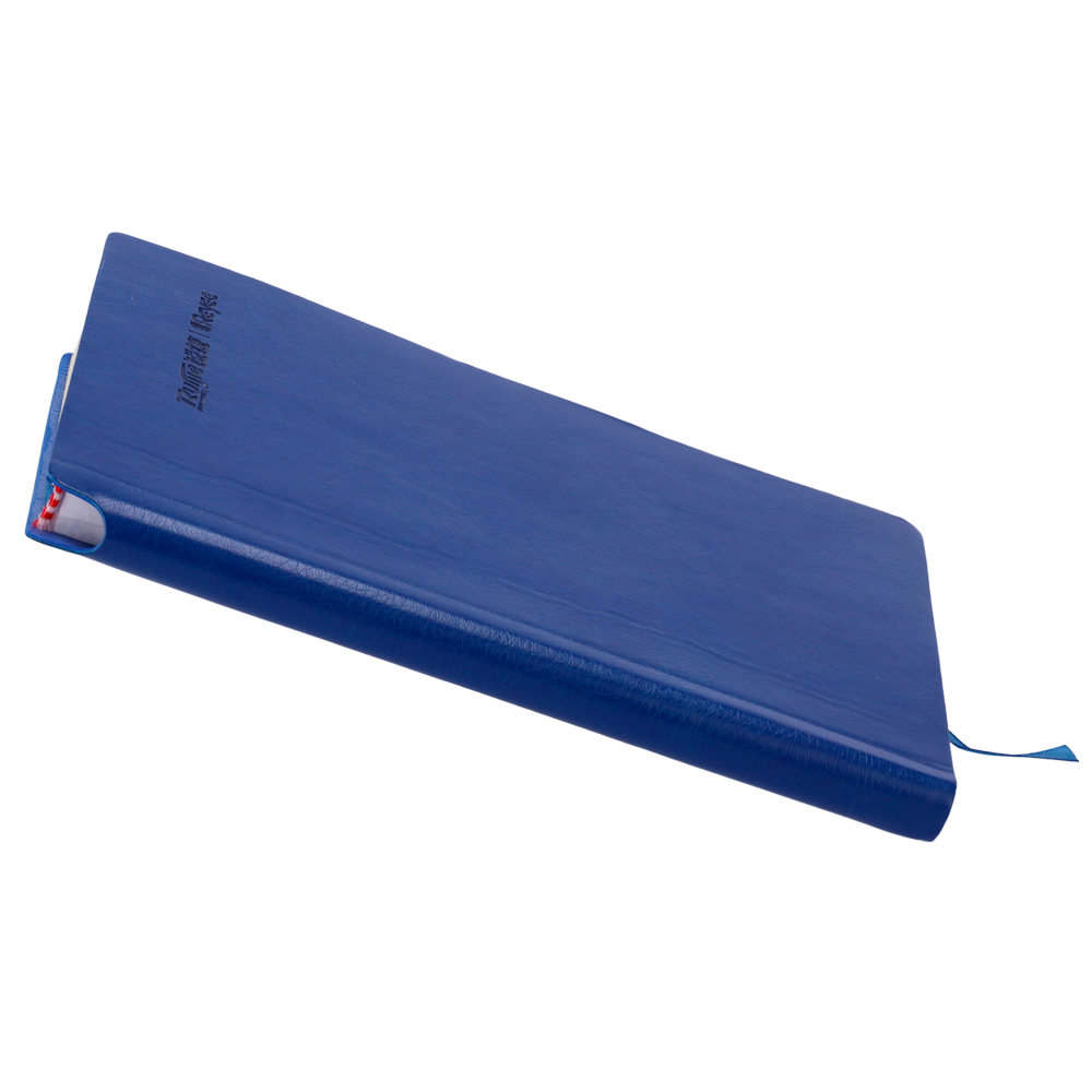 Ruijie-Reyee - Agenda - Rilegatura robusta - Segnalibro