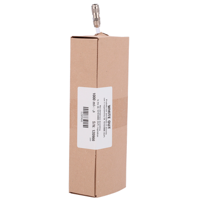 URFOG - Ricarica liquido nebbia - 1.0 L - Specifico per FPU1500PP - Sostituzione semplice