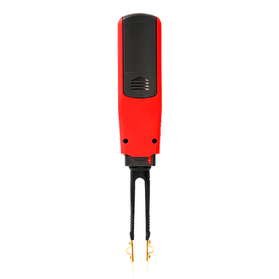 Tester digitale per componenti SMD - Display fino a 6000 conteggi - Misurazione della tensione DC fino a 26V - Misurazione della resistenza e della capacitanza - Test di continuità | Test dei diodi - Test di batteria