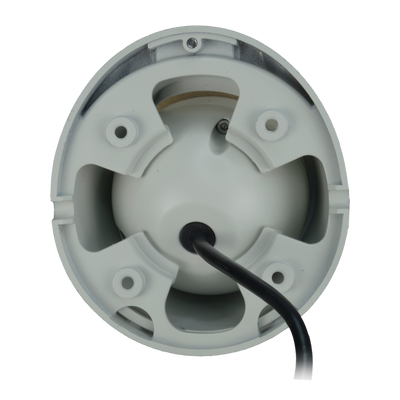 Telecamera Turret 4n1 Safire Gamma PRO - 5 Mpx high performance CMOS - Ottica motorizzata varifocale 2.7~13.5 mm - Ultra low light / WDR - Matrix LED IR Distanza 30 m - Waterproof IP66