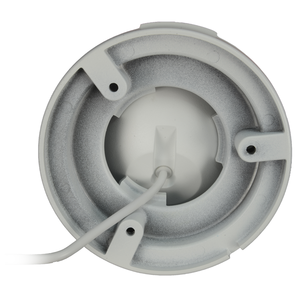 Cámera dome Gama 5Mpx/4Mpx ECO - 4 in 1 (HDTVI / HDCVI / AHD / CVBS) - 1/2.7" SmartSens© SC5035+FH8538M - Ottica 2.8~12 mm - IR LED SMD Portata 40 m - Menù OSD remoto da DVR