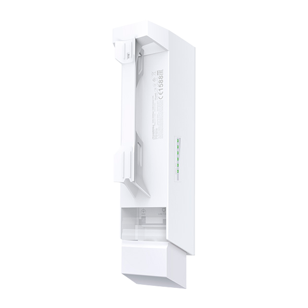 Antenna senza fili - Frequenza 5.15GHz 5.85 GHz - Supporta 802.11 a/n - IPX5, adatto per esterni - Potenza 500 mW - Compatibile con Telecamere IP e DVR