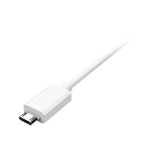 VicoHome - Pannello solare da 3W
- Per telecamere IP a batteria
- Monocristallino ad alta efficienza
- Uscita Micro USB DC5V standard - Waterproof IP65