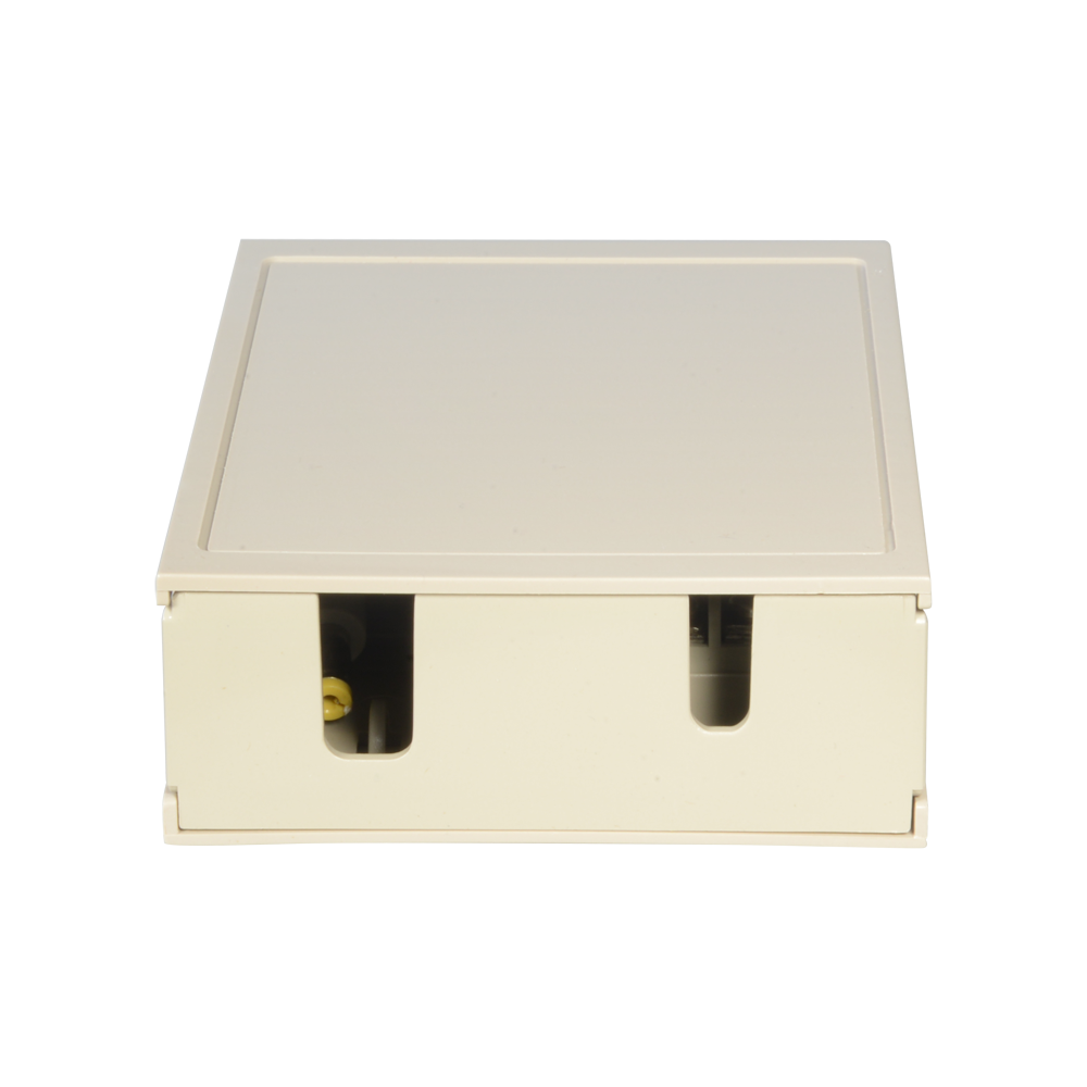 Alimentatore - Uscita DC 12 V 2 A - Ingresso 100-240V 50/60HZ - Facile installazione - Protezione IP23
