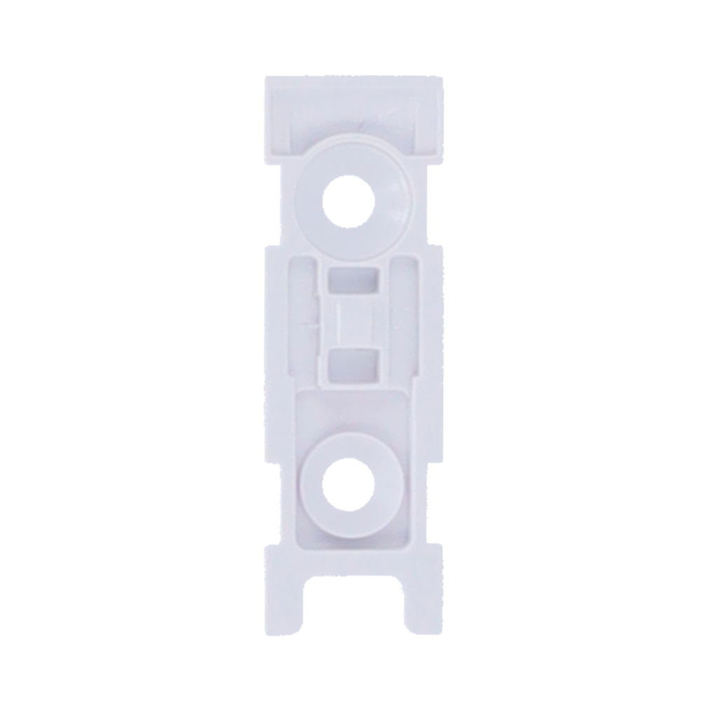 Supporto magnetico - AJ-DOORPROTECT-W, AJ-DOORPROTECTPLUS-W - Plastica ABS - Colore bianco