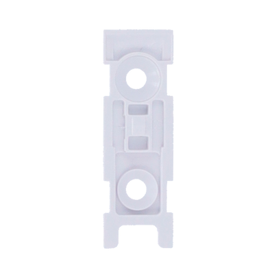 Supporto magnetico - AJ-DOORPROTECT-W, AJ-DOORPROTECTPLUS-W - Plastica ABS - Colore bianco