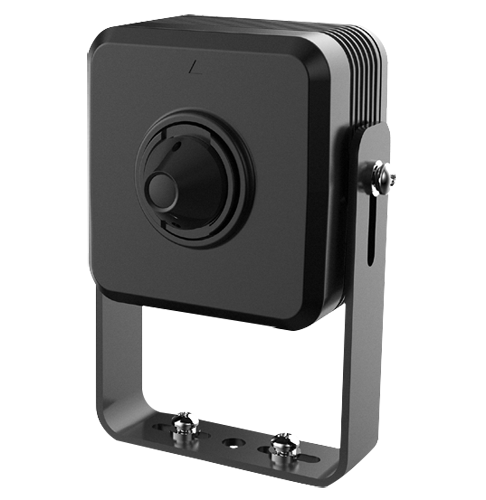 Cámara IP de 2 Megapíxeles - 1/2.7" Progressive Scan CMOSStarlight - Compresión H.265+/H.265/H.264+/H.264/MJPEG - Lente de 2.8 mm - Iluminación mínima 0.004 Lux - WEB, Software CMS, Smartphone y NVR