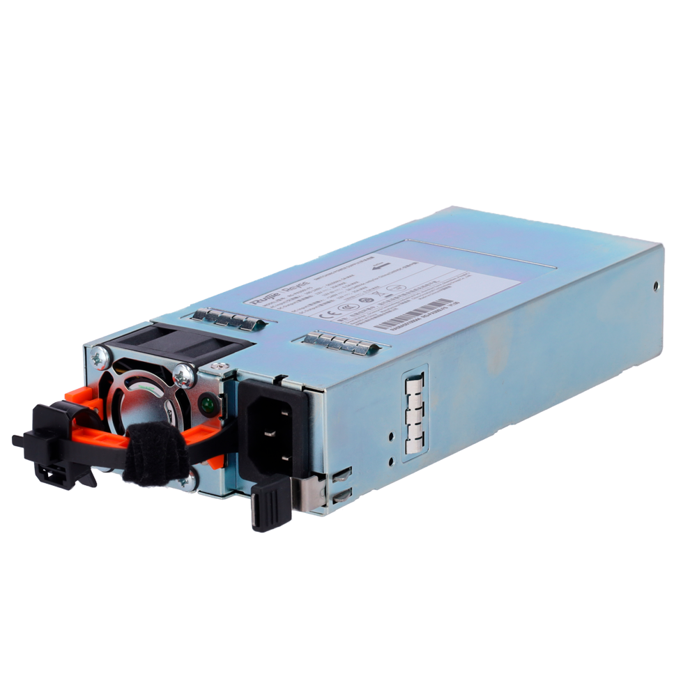 Reyee - PSU per Switch - Compatibile con RG-NBS7003 - Potenza 300W - Ingresso AC