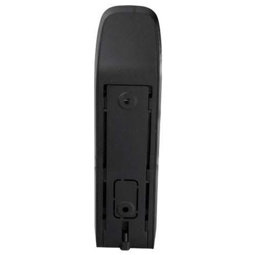 Rilevatore PIR tipo tenda - Senza fili 868 MHz Jeweller - Certificato grado 2 - Portata di rilevamento configurabile da 6 a 15 m - Distanza in spazio aperto 1700 m - Uso interno