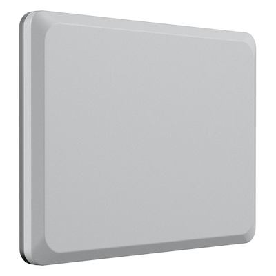 Radar IP Branded - Rilevamento di esseri umani fino a 300m - Rilevamento dei veicoli fino a 450m - Fino a 32 oggetti rilevati contemporaneamente - Collegamento con telecamere PTZ per un tracking preciso - Adatto per esterni IP66